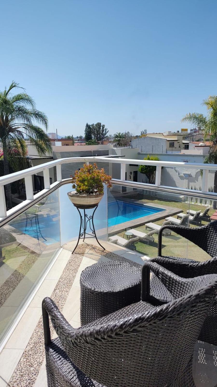 Hotel Real De Tx Tequisquiapan Bagian luar foto