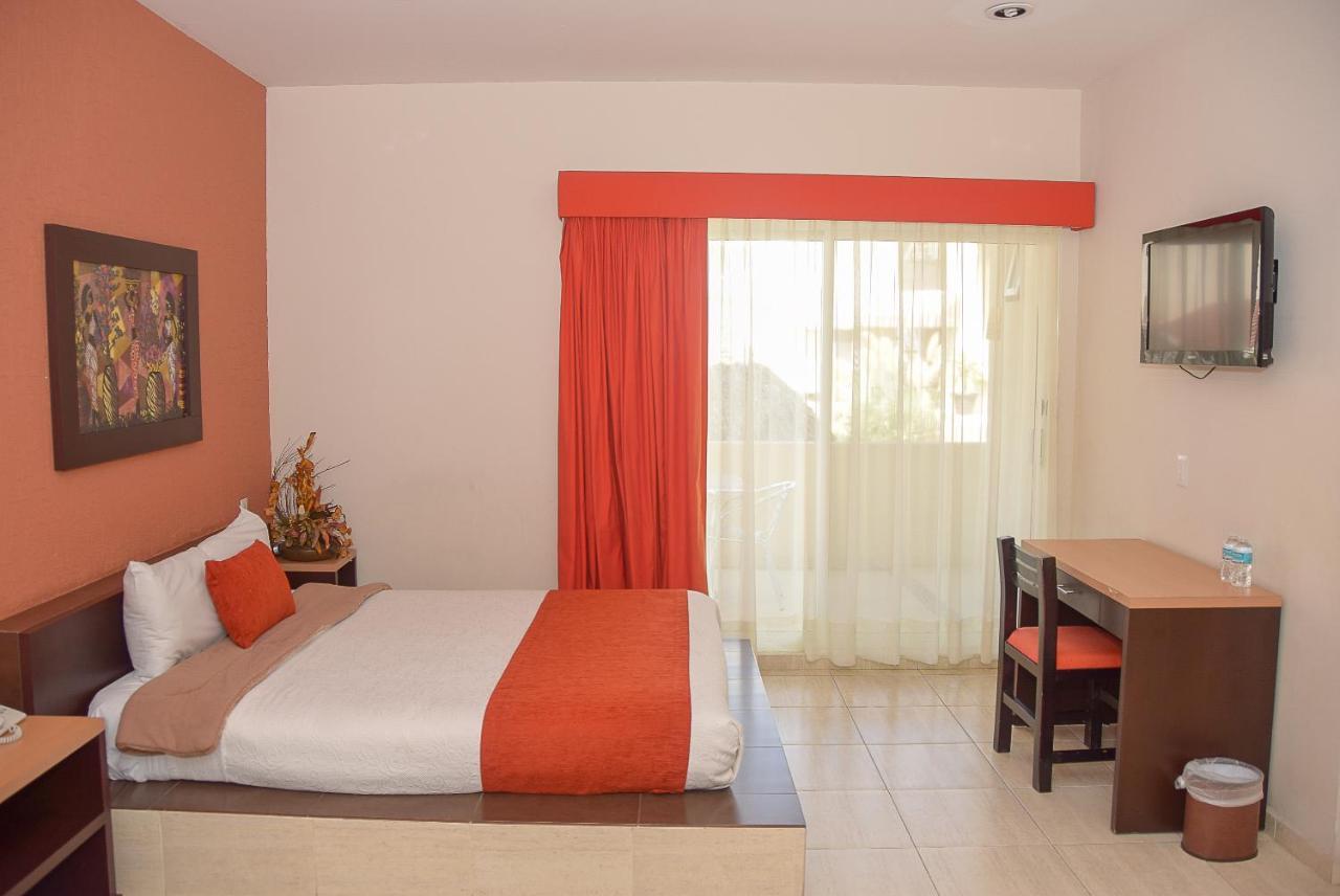 Hotel Real De Tx Tequisquiapan Bagian luar foto