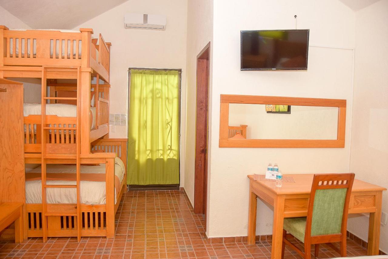 Hotel Real De Tx Tequisquiapan Bagian luar foto